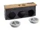 FR-Luftdurchlassbox-profi-air-classic-317x84-mm-90-Grad-3-fach-78300386 gallery number 1